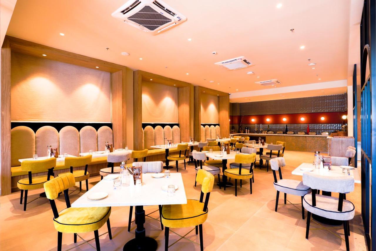 7 Apple Hotel Jal Mahal, 자이푸르 외부 사진