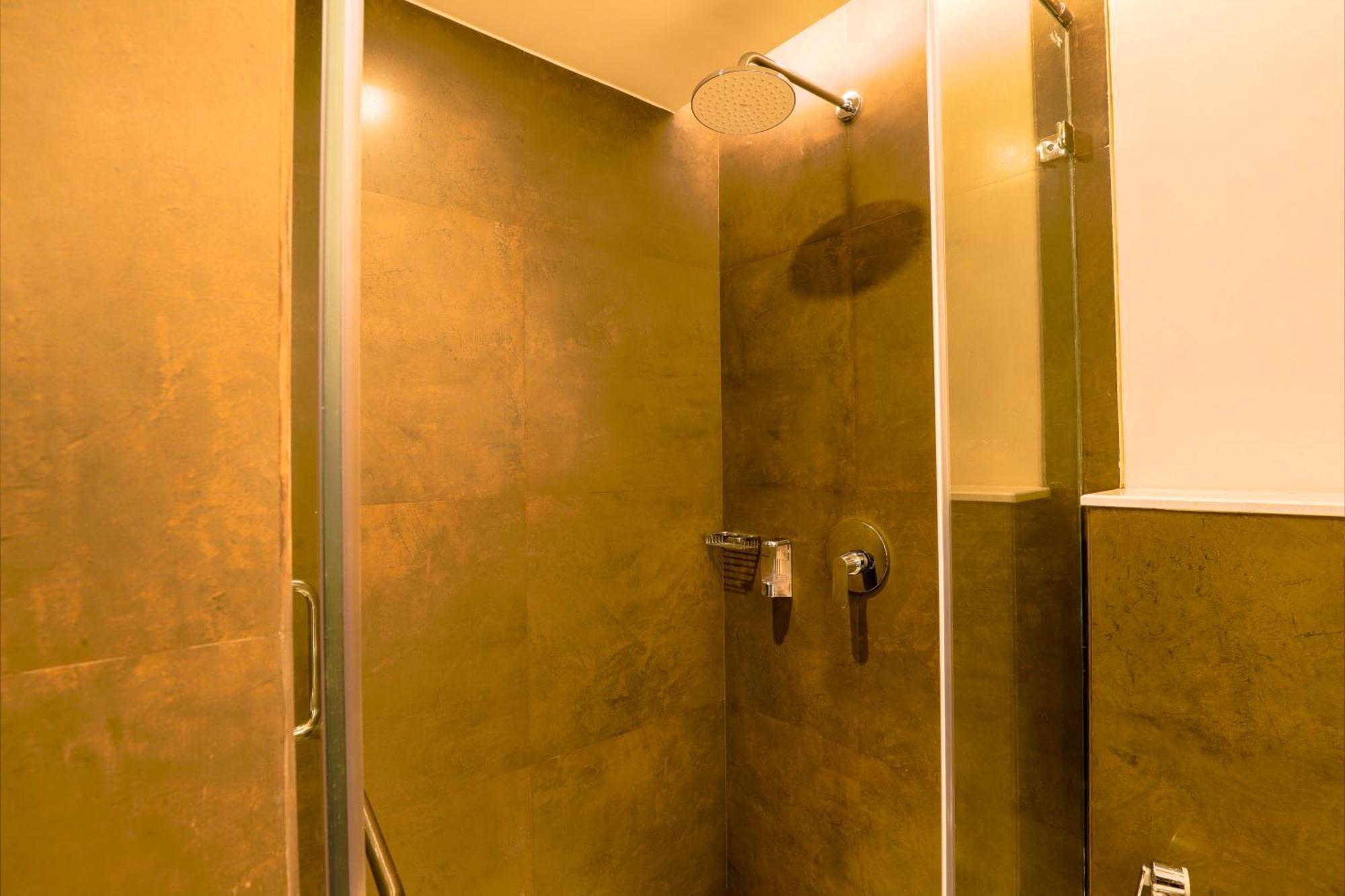7 Apple Hotel Jal Mahal, 자이푸르 객실 사진