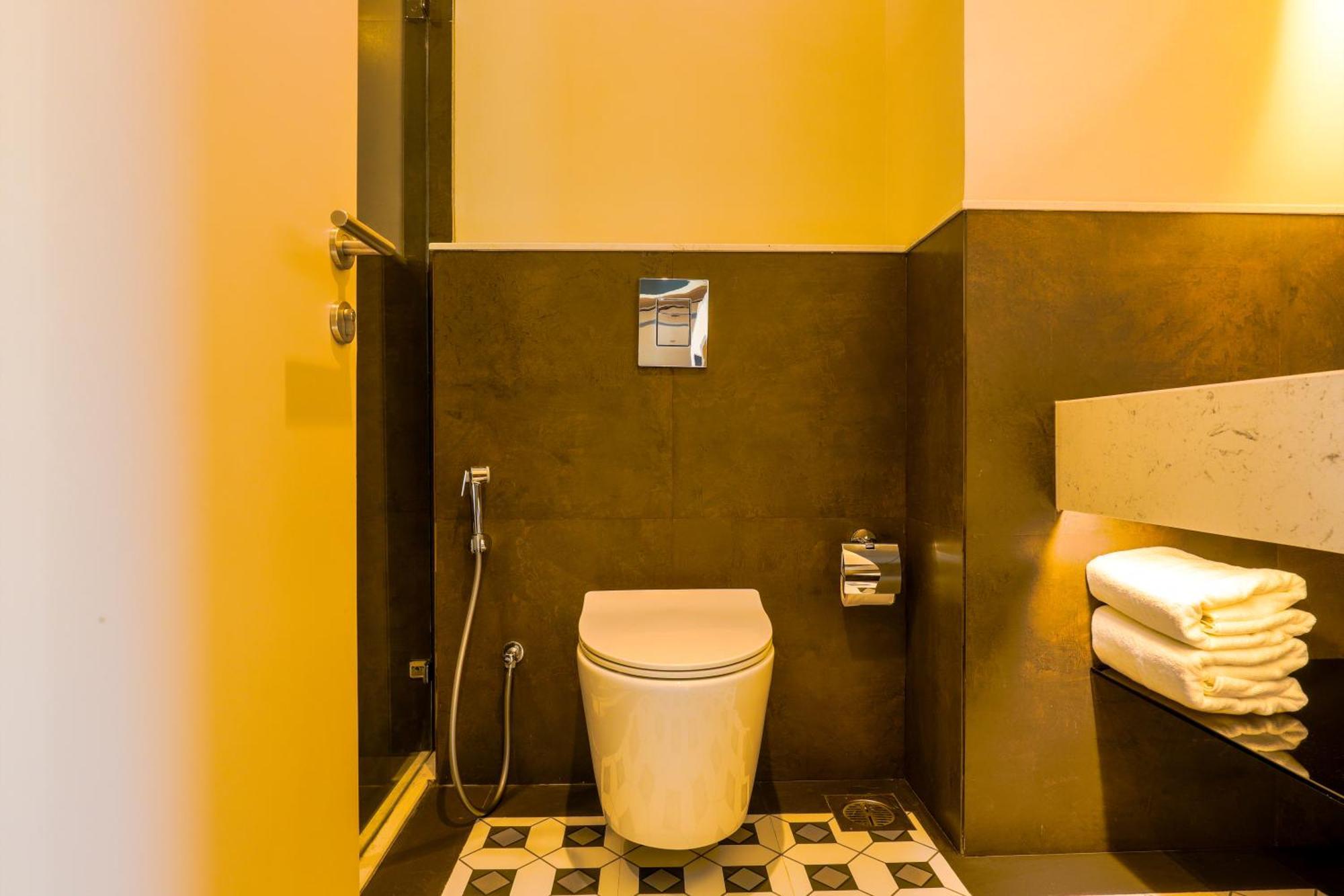 7 Apple Hotel Jal Mahal, 자이푸르 객실 사진